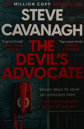 Devil's Advocate