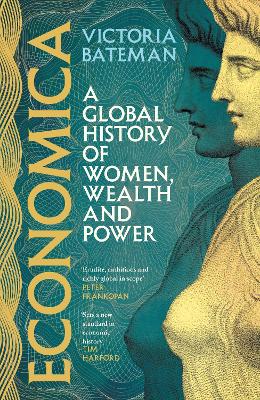 Economica: A Financial Times Best Book of 2025
