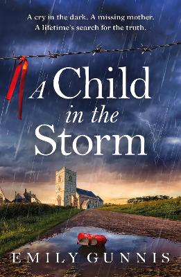 A Child in the Storm: A Mother Locked Away, a Daughter Taken. The Gripping, Emotional Page-turner for 2025