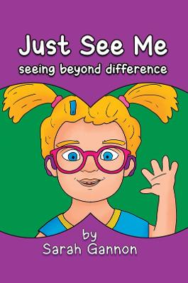 Just See Me: seeing beyond difference