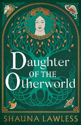 Daughter of the Otherworld