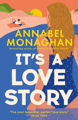 It's a Love Story: the heart-warming and joyful must-read romance for 2025