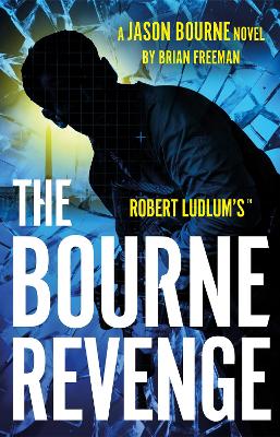 Robert Ludlum's (TM) The Bourne Revenge
