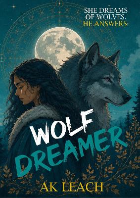Wolf Dreamer