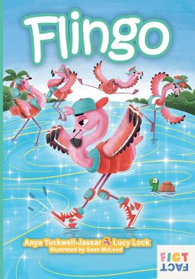 Flingo | Flamingos