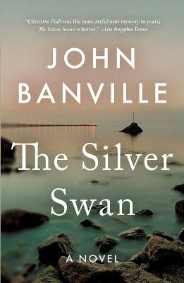 The Silver Swan