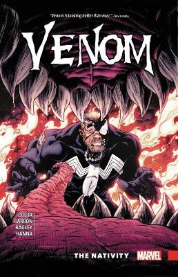 Marvel Venom