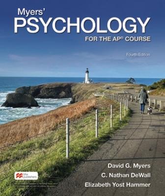 Myers' Psychology for the AP (R) Course