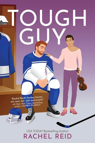 Tough Guy : Now Streaming on Crave and H