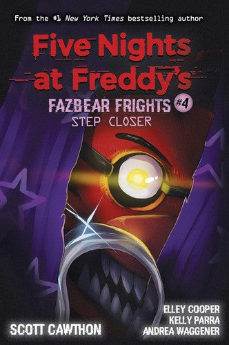 Fazbear Frights #4)