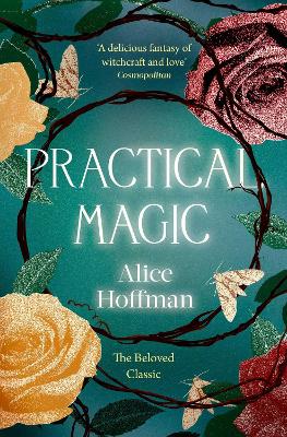 Practical Magic: The Beloved Novel of Love, Friendship, Sisterhood and Magic: Volume 3