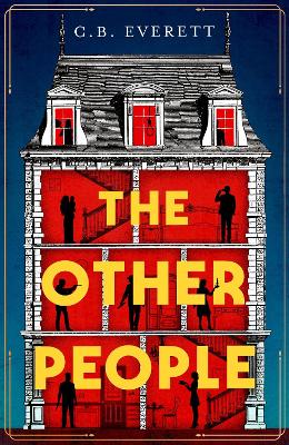 The Other People: You can trust yourself, but can you trust anyone else?