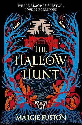The Hallow Hunt: Volume 2