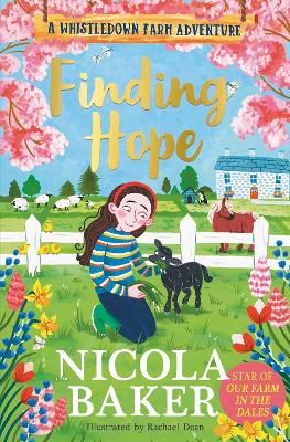 Finding Hope: Stories for Easter: Volume 1
