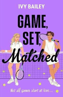 Game, Set, Matched: Not all games start at love