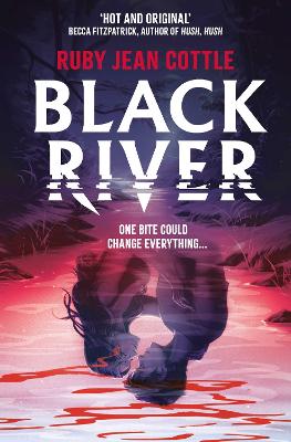 Black River: Volume 1