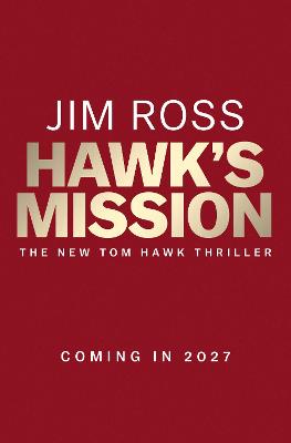 Hawk's Mission