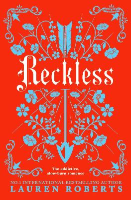 Reckless: The addictive, slow-burn romance of the summer: Volume 2