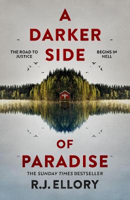 A Darker Side of Paradise