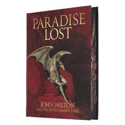 Milton's Paradise Lost: Illustrated by Gustave Dore