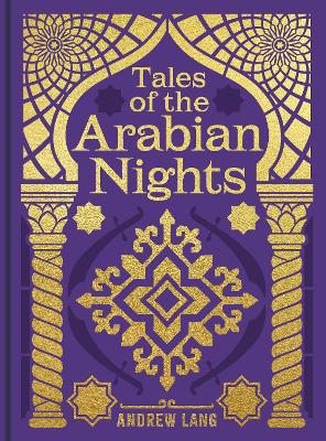 Tales of the Arabian Nights