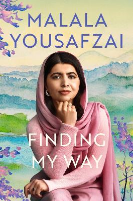Finding My Way : The intimate and revela
