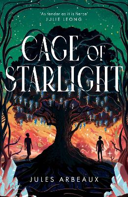 Cage of Starlight: the stunning, heart-wrenching enemies-to-lovers fantasy
