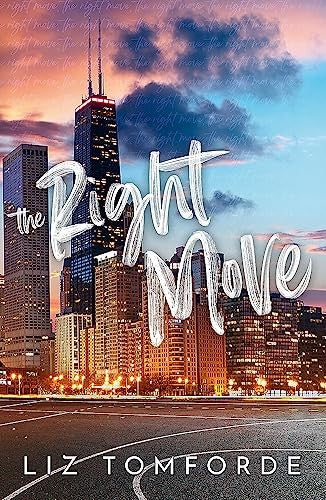 Right Move : Windy City Book 2
