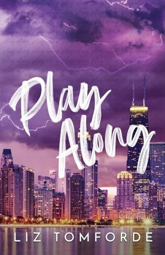 Play Along: the new sports romance for 2