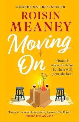 Moving On: A heartwarming, moving and ro