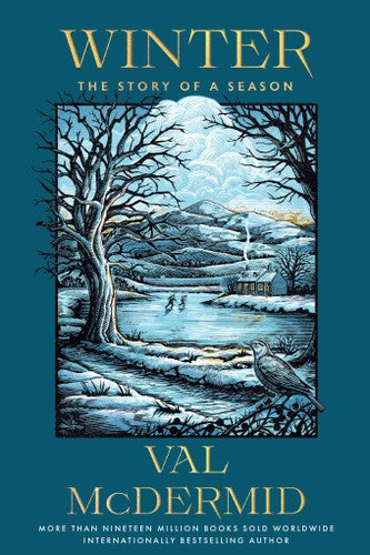 Winter: A memoir of warmth and wonder from one of Scotland's best-loved writers