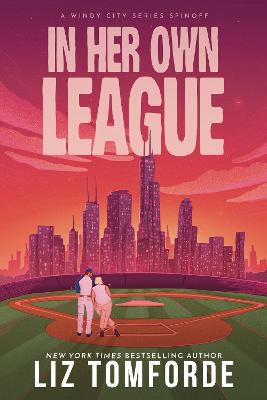 In Her Own League : the new sports roman
