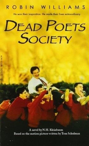 Dead Poets Society p/b
