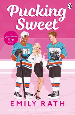 Pucking sweet