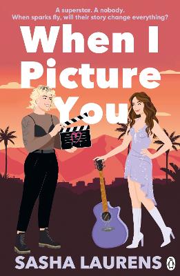 When I Picture You