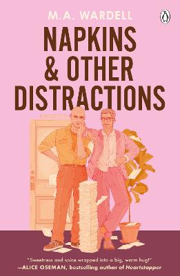 Napkins and Other Distractions