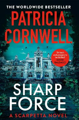 Sharp Force : The nail-biting new Scarpe