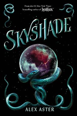 Skyshade (The Lightlark Saga Book 3): Vo