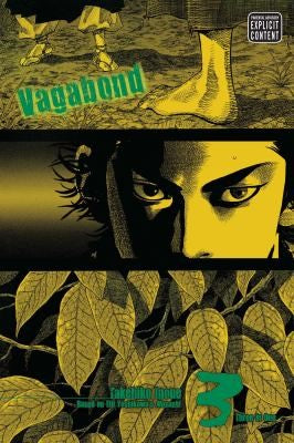 Vagabond Vol 3:3