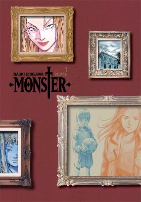 Monster: The Perfect Edition, Vol. 2