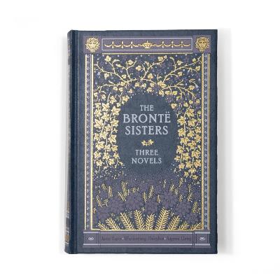 The Bronte Sisters: Three Novels