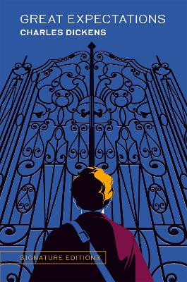 Great Expectations (Graphic Art Collector's Edition)