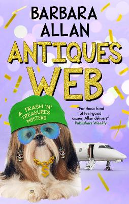 Antiques Web