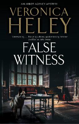 False Witness