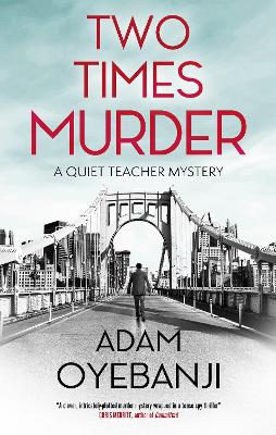 Two Times Murder
