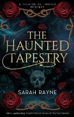 The Haunted Tapestry