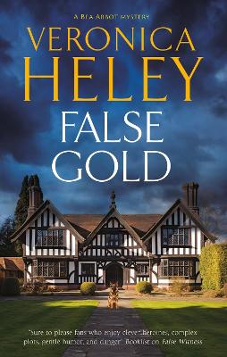 False Gold