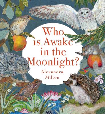 Who Is Awake in the Moonlight?
