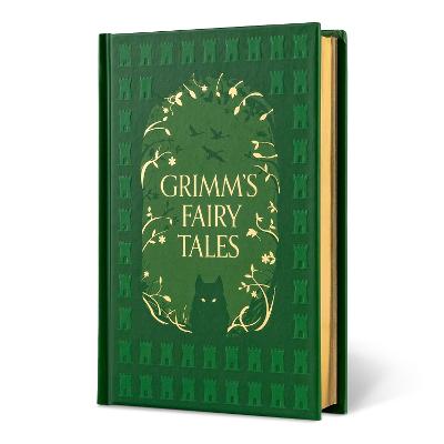 Grimm's Fairy Tales (Special Edition)