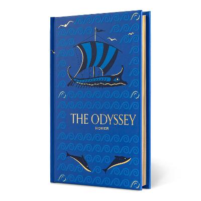 The Odyssey (Special Edition)